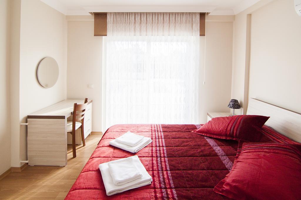 Villa Kaylem Dalyan Zimmer foto