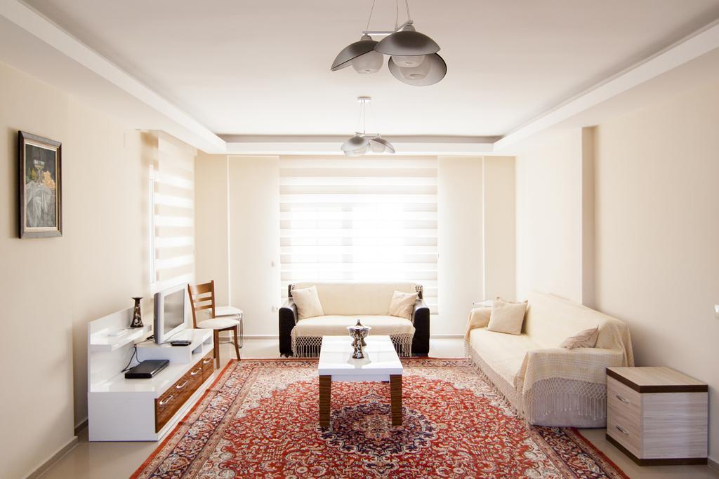 Villa Kaylem Dalyan Zimmer foto