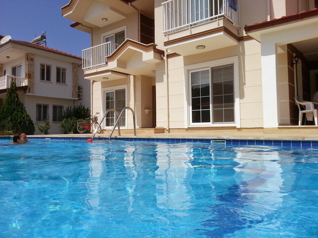 Villa Kaylem Dalyan Zimmer foto