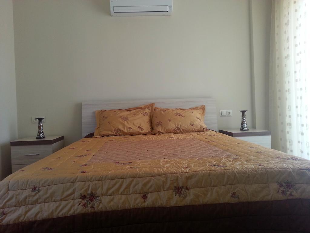Villa Kaylem Dalyan Zimmer foto